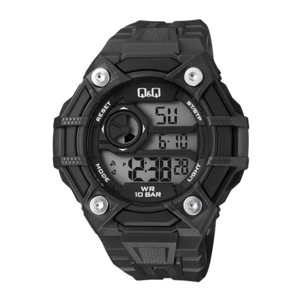 خرید ساعت مردانه کیو اند کیو G18A-001VY