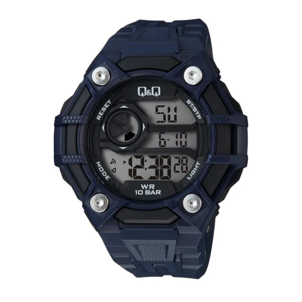 خرید ساعت مردانه کیو اند کیو G18A-004VY