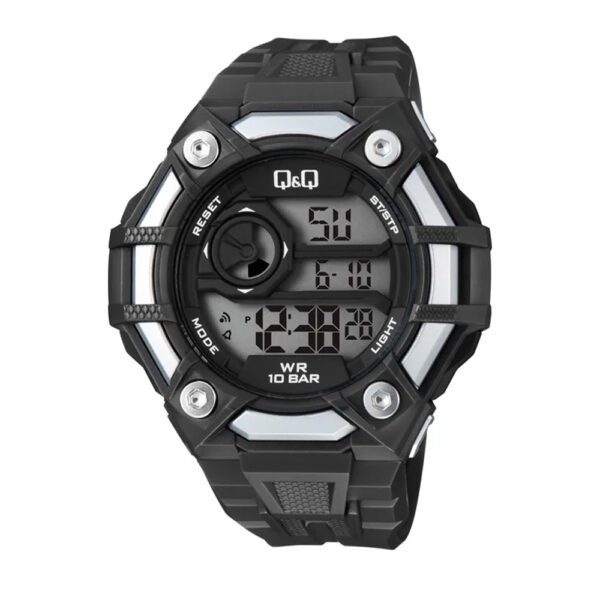 خرید ساعت مردانه کیو اند کیو G18A-005VY