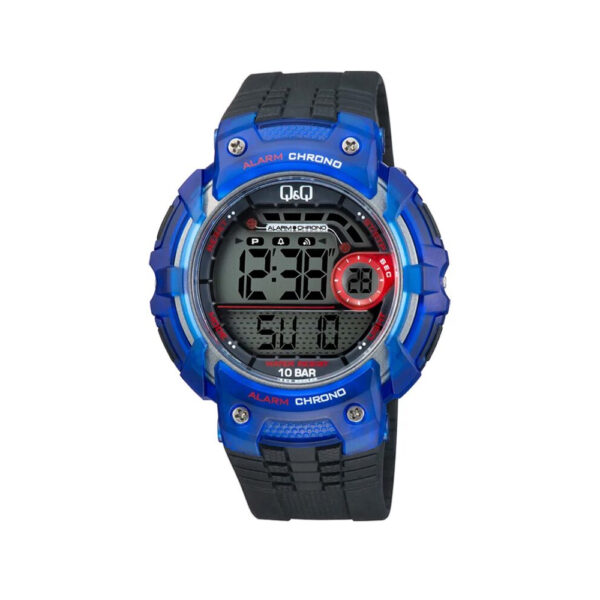 خرید ساعت مردانه کیو اند کیو G20A-002VY