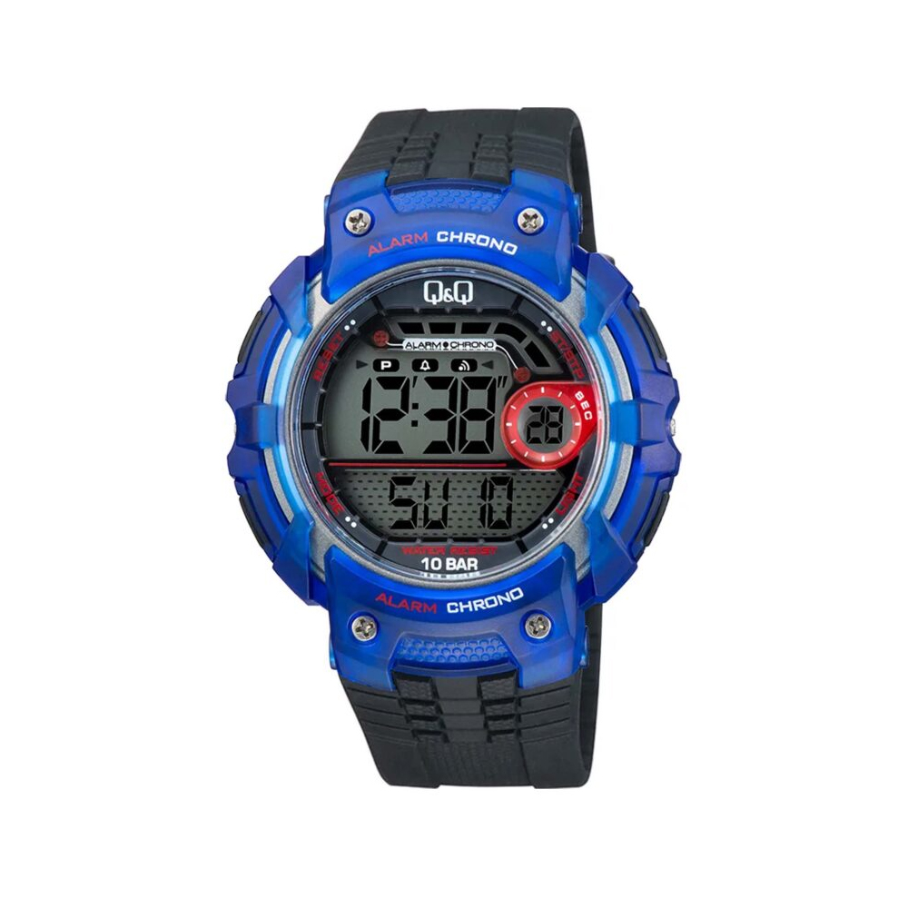 خرید ساعت مردانه کیو اند کیو G20A-002VY