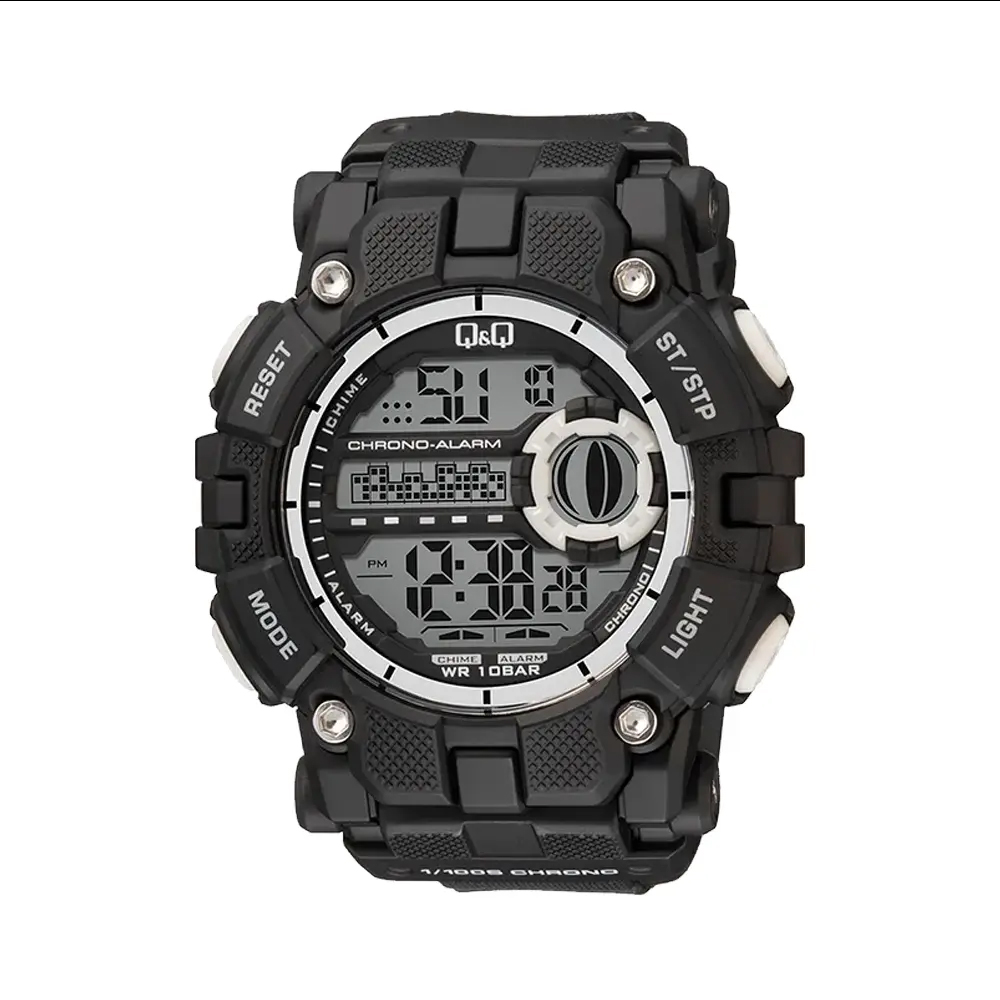 خرید ساعت مردانه کیو اند کیو G27A-001VY