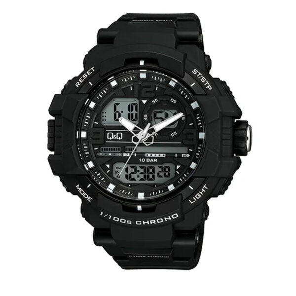 خرید ساعت مردانه کیو اند کیو GW86J010Y