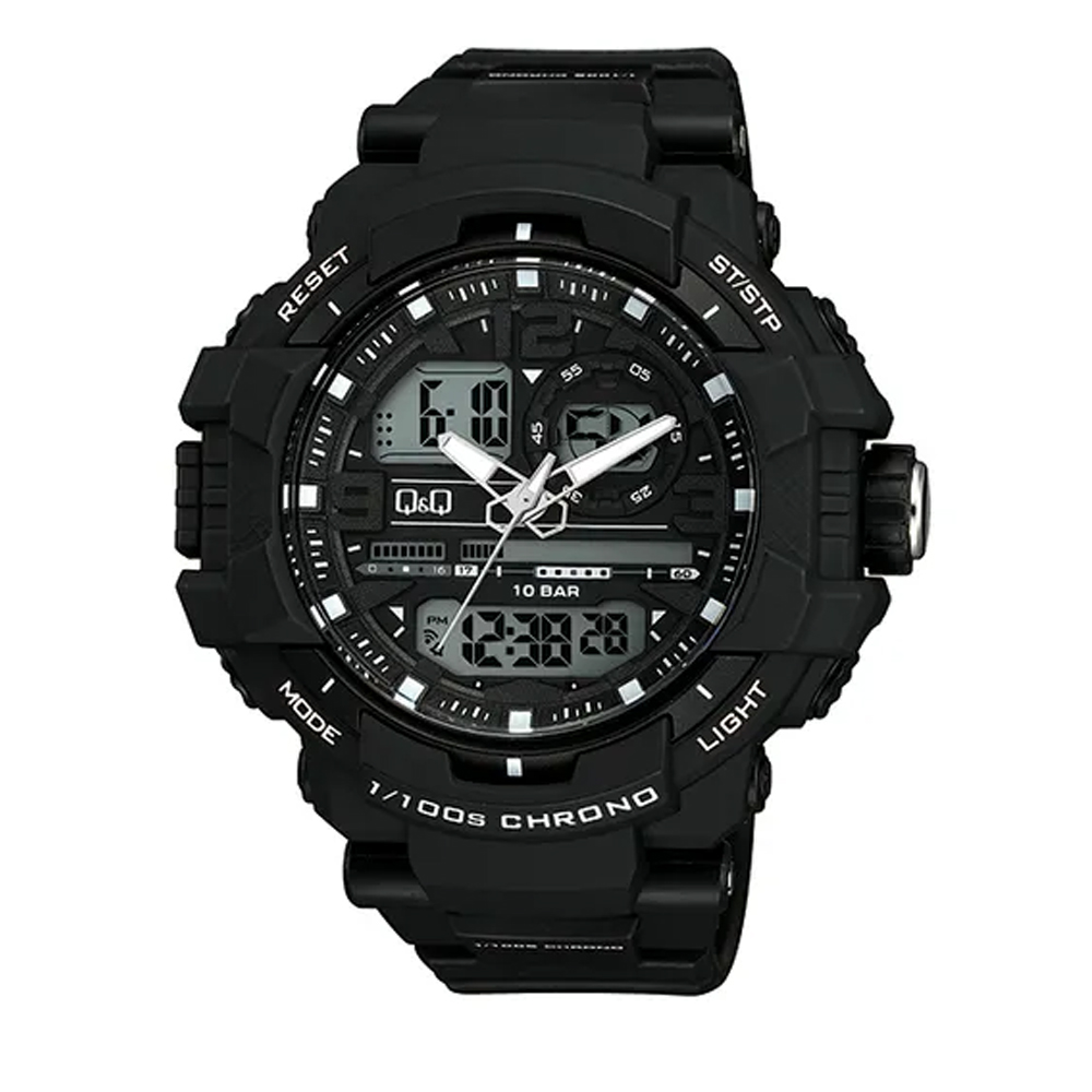 خرید ساعت مردانه کیو اند کیو GW86J010Y