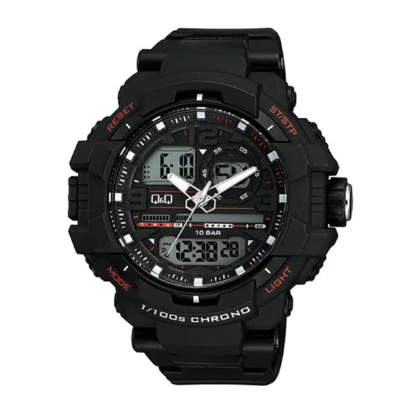 خرید ساعت مردانه کیو اند کیو GW86J011Y