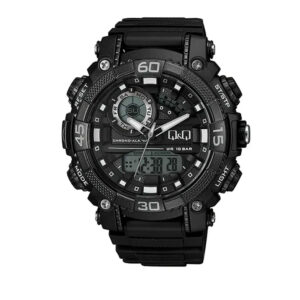 خرید ساعت مردانه کیو اند کیو GW87J010Y