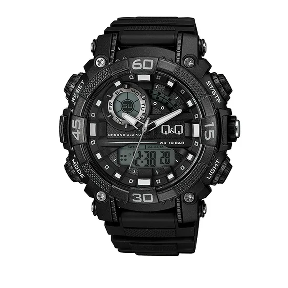 خرید ساعت مردانه کیو اند کیو GW87J010Y