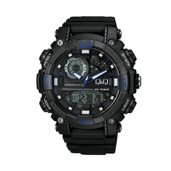 خرید ساعت مردانه کیو اند کیو GW87J012Y