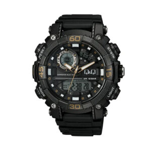 خرید ساعت مردانه کیو اند کیو GW87J013Y