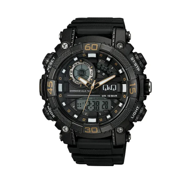 خرید ساعت مردانه کیو اند کیو GW87J013Y