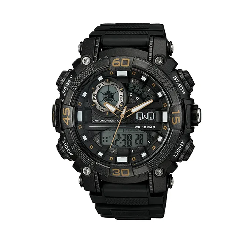 خرید ساعت مردانه کیو اند کیو GW87J013Y