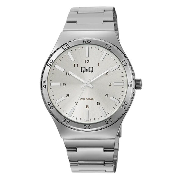 خرید ساعت مردانه کیو اند کیو Q70B-001PY