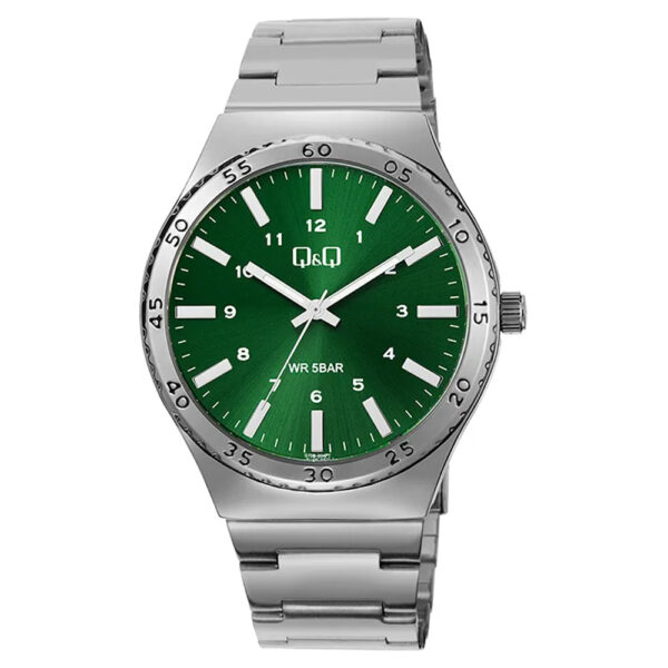 خرید ساعت مردانه کیو اند کیو Q70B-004PY